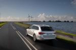 Skoda Superb iV Laurin & Klement Combi 2019 года (WW)